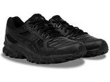 Asics MENS GEL-TRIGGER 12 Black/Black