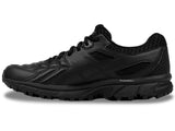 Asics MENS GEL-TRIGGER 12 Black/Black