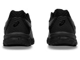 Asics MENS GEL-TRIGGER 12 Black/Black