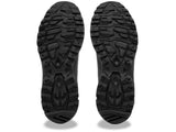 Asics MENS GEL-TRIGGER 12 Black/Black