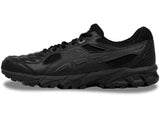 Asics MENS GEL-TRIGGER 12 Black/Black