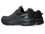 Asics MENS GEL-VENTURE 10 Black/Graphite Grey