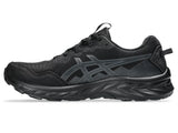 Asics MENS GEL-VENTURE 10 Black/Graphite Grey