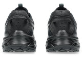 Asics MENS GEL-VENTURE 10 Black/Graphite Grey