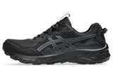 Asics MENS GEL-VENTURE 10 Black/Graphite Grey