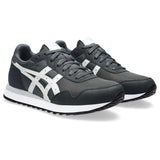 Asics TIGER RUNNER II Graphite Grey/Cloud Grey