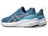 Asics KIDS GT-1000 13 GS Winter Sea/White