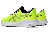 Asics KIDS GT-1000 13 GS Safety Yellow/Black