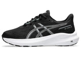 Asics KIDS GT-1000 13 GS Black/White