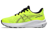Asics KIDS GT-1000 13 GS Safety Yellow/Black