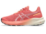 Asics KIDS GT-1000 13 GS Dark Pink Clay/White