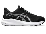 Asics KIDS GT-1000 13 GS Black/White