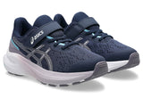 Asics KIDS GT-1000 13 PS Midnight/Dusk Violet