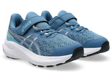 Asics KIDS GT-1000 13 PS Winter Sea/White