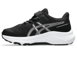 Asics KIDS GT-1000 13 PS Black/White