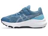 Asics KIDS GT-1000 13 PS Winter Sea/White
