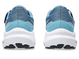 Asics KIDS GT-1000 13 PS Winter Sea/White