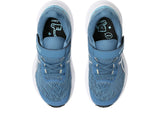 Asics KIDS GT-1000 13 PS Winter Sea/White