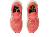 Asics KIDS GT-1000 13 PS Dark Pink Clay/White