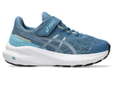 Asics KIDS GT-1000 13 PS Winter Sea/White