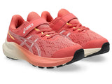 Asics KIDS GT-1000 13 PS Dark Pink Clay/White