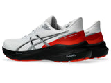 Asics MENS GT-1000 13 (2E WIDE) White/Black