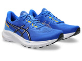 Asics MENS GT-1000 13 (2E WIDE) Illusion Blue/White