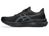 Asics MENS GT-1000 13 Black/Black