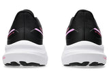 Asics WOMENS GT-1000 13 Black/Pink Glo