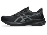Asics MENS GT-1000 13 Black/Black