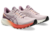 Asics WOMENS GT-1000 13 Watershed Rose/White
