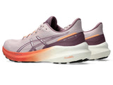 Asics WOMENS GT-1000 13 Watershed Rose/White
