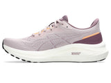 Asics WOMENS GT-1000 13 Watershed Rose/White