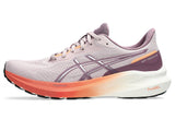 Asics WOMENS GT-1000 13 Watershed Rose/White