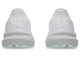 Asics WOMENS GT-1000 13 White/Lavender Glow