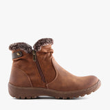 Bellissimo HIPPEE Tan