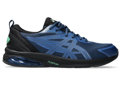 Asics MENS GEL - QUANTUM KEI Independence Blue/Polar Night
