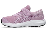 Asics KIDS CONTEND 9 PS Light Ube/White