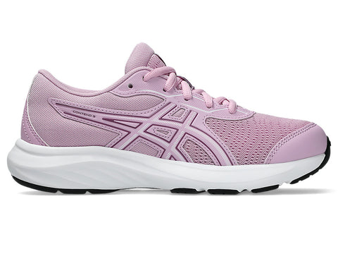 Asics KIDS CONTEND 9 GS Light Ube/White