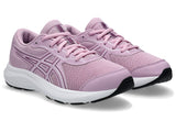 Asics KIDS CONTEND 9 GS Light Ube/White