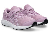 Asics KIDS CONTEND 9 PS Light Ube/White