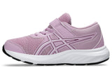 Asics KIDS CONTEND 9 PS Light Ube/White
