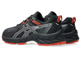 Asics KIDS PRE-VENTURE 9 GS Black/White