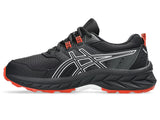 Asics KIDS PRE-VENTURE 9 GS Black/White