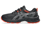 Asics KIDS PRE-VENTURE 9 GS Black/White