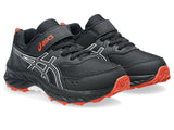 Asics PRE-VENTURE 9 PS Black/White