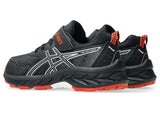 Asics PRE-VENTURE 9 PS Black/White