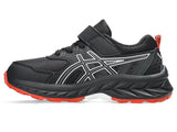 Asics PRE-VENTURE 9 PS Black/White