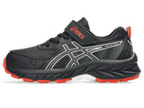 Asics PRE-VENTURE 9 PS Black/White
