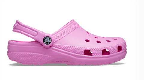 Crocs ADULTS CLASSIC CLOG Pink